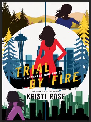 cover image of Trial by Fire